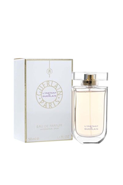 Guerlain Guerlain L'Instant de Guerlain Eau De Parfum 50ml