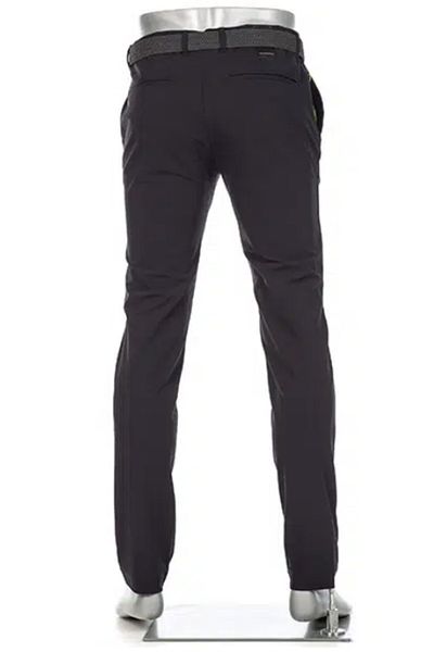 Alberto Ian 3Xdry ®   Cooler Slim Fit Men's Trousers