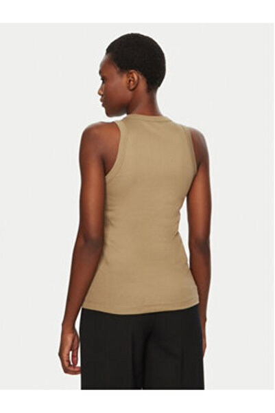 IVY OAK Top de damă IO1100X2350 kaki