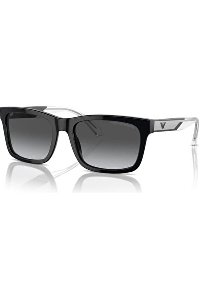 Emporio Armani 0EA4224 5017/T3 57-19-145 Kadın Güneş Gözlüğü