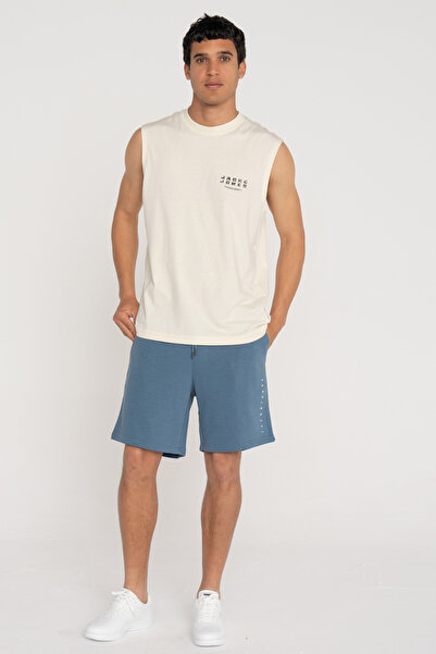Jack & Jones Erkek Sweat Sort - Gordon