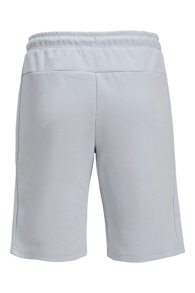 Jack & Jones jack jones junior Boy Sports Shorts 12274667 Gray