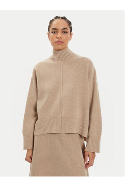 IVY OAK Women's Sweater IO113147 Beige