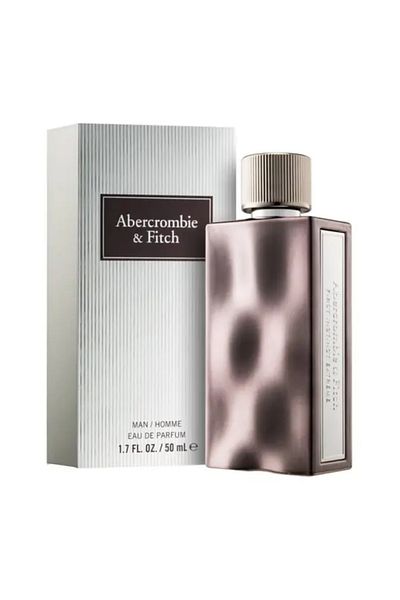 Abercrombie & Fitch Abercrombie & Fitch First Instinct Extreme For Men Eau De Parfum 50Ml