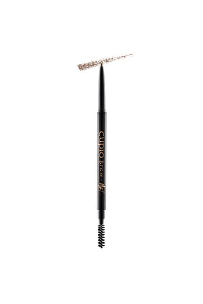 Cupio Cupio Brow-Me! Eyebrow Pencil Dark Brown