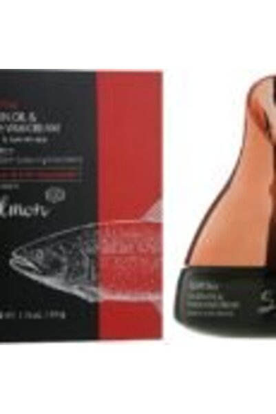 Farmstay Salmon Oil & Peptide Vital Cream