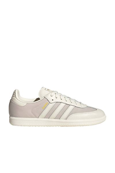 adidas Ανδρικά αθλητικά παπούτσια Samba Og Cream (JI3204)