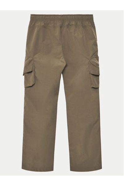 Jack & Jones jack jones junior Boy Cloth Trousers 12269493 Brown