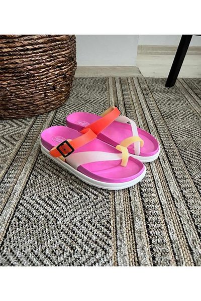 Brs Thumb Anti-Slip Slippers