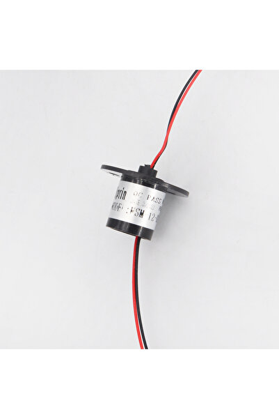 Choice5 حلقة انزلاق صغيرة ثنائية القناة 12.5 مم، 2/4/6/8/12/18 قناة، 2 أمبير،...