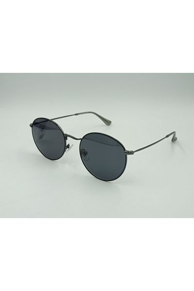 De Valentini De Valentini̇ 2105 C9 48 Women's Sunglasses