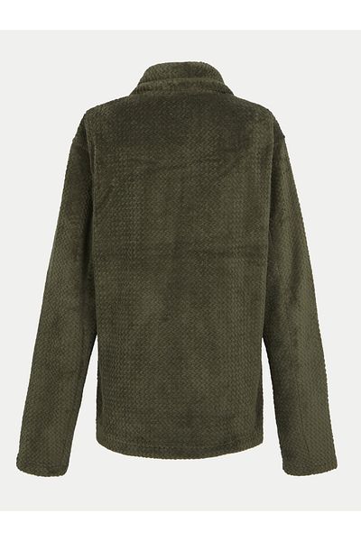 Regatta Women's Fleece RWA640 Green