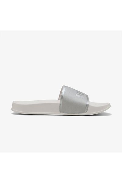 Puma Дамски сиви чехли Leadcat 2 0 Aqua Metallics