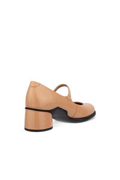 Ecco Sculpted LX 35 Biscuit
