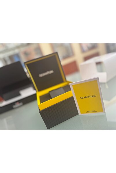 Quantum Marka Kol Saati