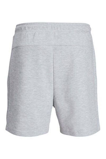 Jack & Jones jack jones Mens Sports Shorts 12273304 Gray