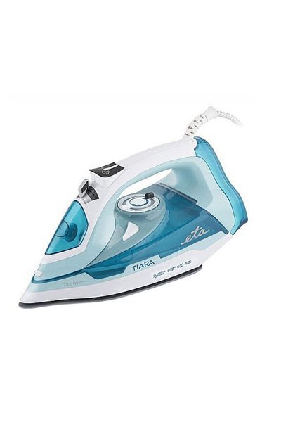ETA Fier de calcat cu abur ETA Tiara II 0269, 2200W, 0,45 l, 120 g/min