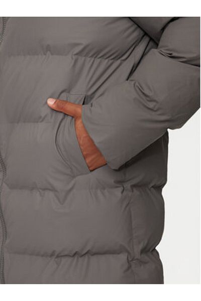 Rains Unisex Winter Jacket 15130 Grey