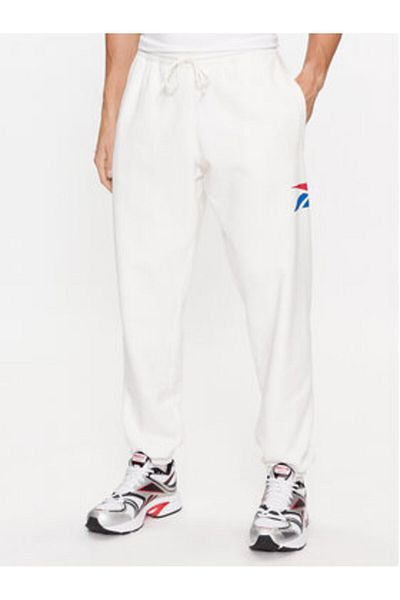 Reebok reebok Men's Sweatpants HY7158 White