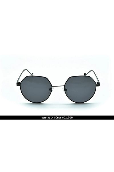 SOLAR ONE 106 1 Women's Sunglasses