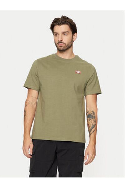 Hunter Tricou bărbătesc HARM0039242 kaki