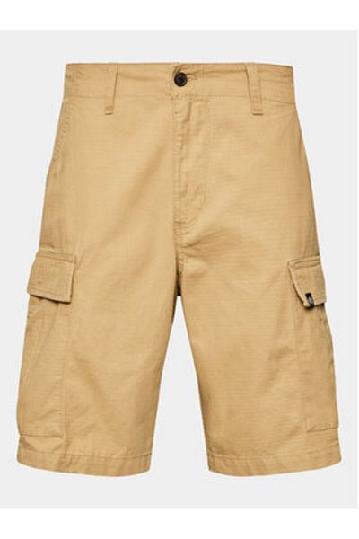Element item Men's Fabric Shorts ELYWS00103 Beige
