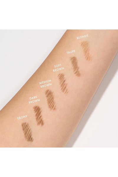Cupio Cupio Brow-Me! Eyebrow Pencil Taupe