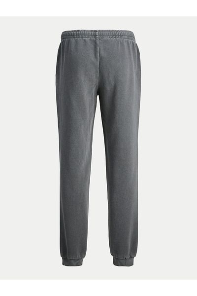 Jack & Jones jack jones junior Boy Sweatpants 12263237 Gray