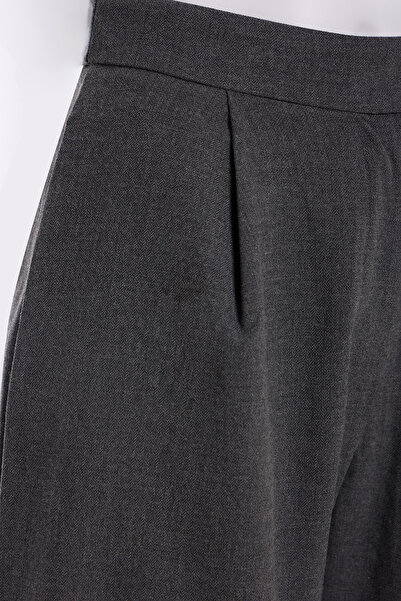 Eight Fashion Pileli Fit Палаццо Пантолон