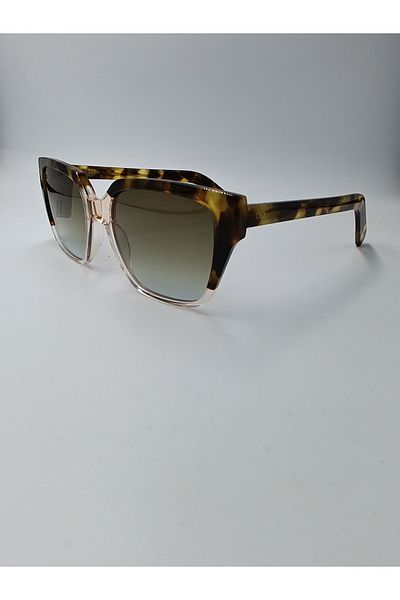 GİGİ OO MİLANO Gigi Oo Milan Gg 417 C4 53-19-148 Women's Sunglasses