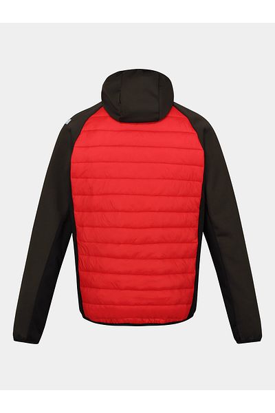 Regatta Men's Transition Jacket RMN228 Red
