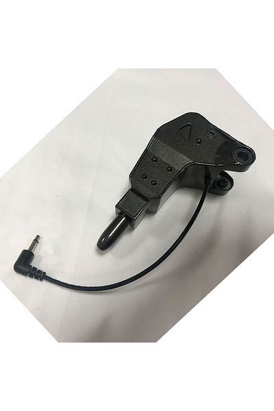Choice Alloy drill Original Huina 1593 593 Rc Excavator Accessories Extra Parts Alloy Drill Grip Wood Plast