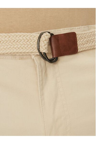 Indicode Pantaloni scurți INCONOR 70-060 verzi pentru bărbați