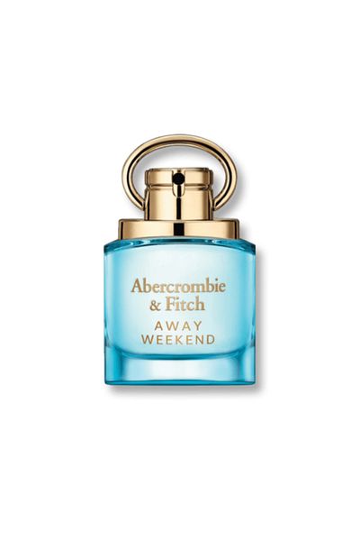 Abercrombie & Fitch Away Weekend For Women Eau De Parfum 50ml