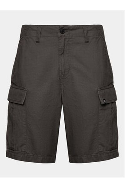 Element item Men's Fabric Shorts ELYWS00103 Black