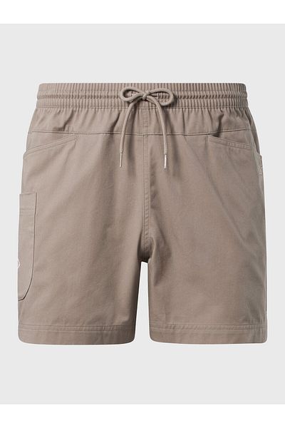 Reebok Men's Sports Shorts HT8174 Brown