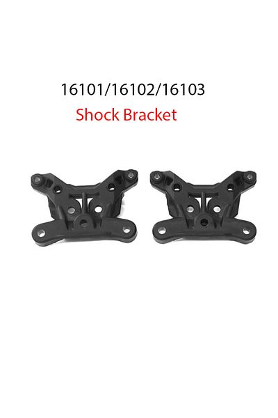 Choice 6003 16101 16102 16103 16201 High Speed Racing 1/16 4WD 50Km/h RC Car Original Spare Parts Receiv