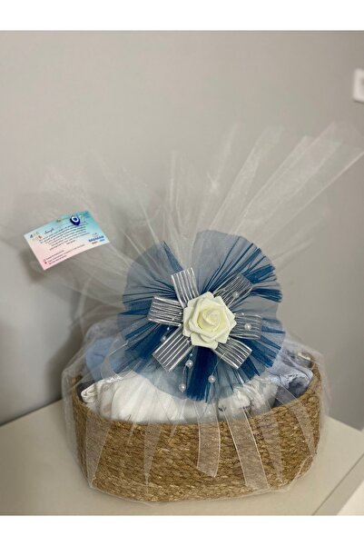 BAŞARAN Hediyelik 40 uçurma sepeti