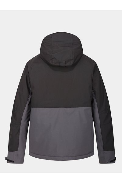 Regatta Men's Winter Jacket RMP344 Black