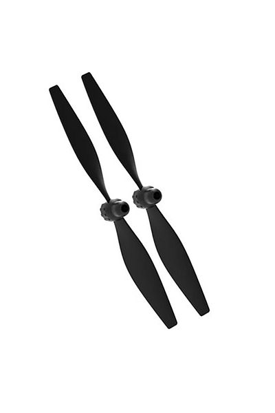 Choice 2PCS Propeller 5 RC Plane Accessories USB Charger Propeller Landing Gear Remote Control Aircraft Spa
