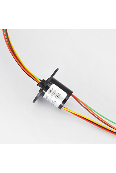 Choice1 6 قنوات، حلقة انزلاق صغيرة 12.5 مم، 2/4/6/8/12/18 قناة، طاولة طعام دو...