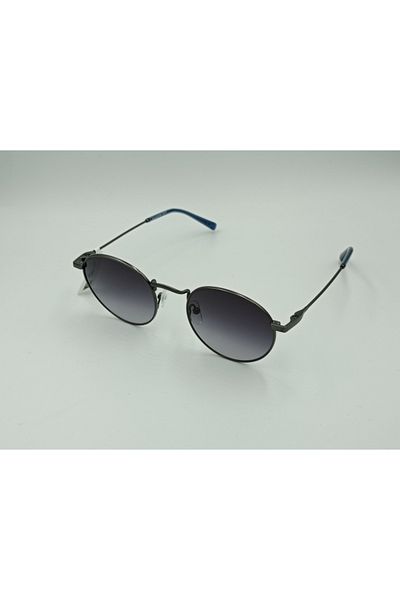 De Valentini De Valentini̇ 3115 C8 50 Women's Sunglasses