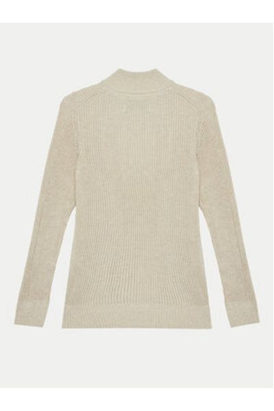 Jack & Jones jack jones junior Boy Sweater 12272407 Beige