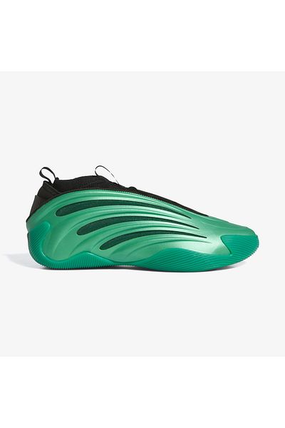 adidas Ανδρικά πράσινα παπούτσια μπάσκετ Harden Volume 9