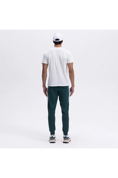 Ellesse Men's Off-White Cotton T-Shirt – Em362-Of