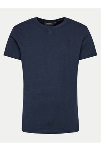 Indicode Tricou bărbătesc INLunnin 41-040 Bleumarin