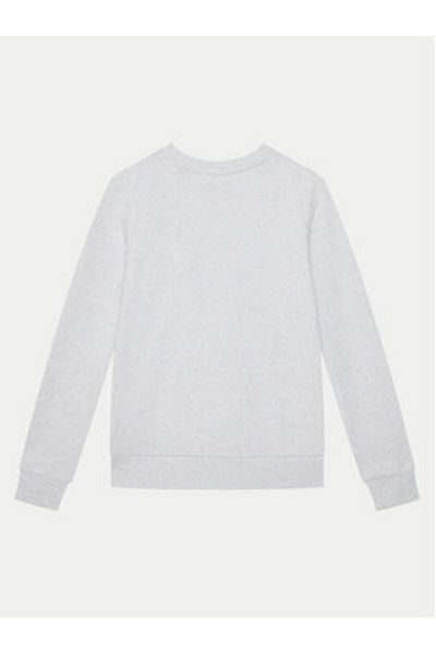 Jack & Jones jack jones junior Boy Sweatshirt 12269849 Gray