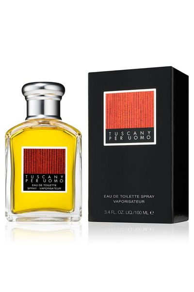 Aramis Aramis Tuscany Per Uomo For Men Eau De Toilette 100ml