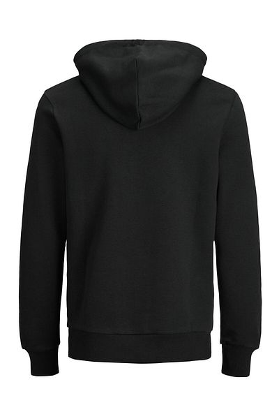 Jack & Jones Hanorac Jack Jones pentru bărbați 12137054 Negru