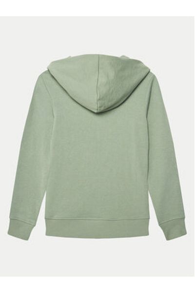 Jack & Jones jack jones junior Boy Sweatshirt 12269868 Green